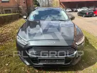 2015 Ford Mondeo