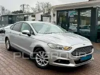 2015 Ford Mondeo