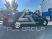 2015 Ford Mondeo
