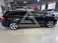 2015 Ford Mondeo
