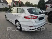 2015 Ford Mondeo