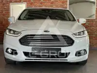 2015 Ford Mondeo