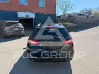 2015 Ford Mondeo