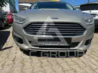 2015 Ford Mondeo