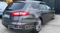 2015 Ford Mondeo