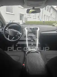 2015 Ford Mondeo