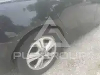 2015 Ford Mondeo