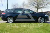 2015 Ford Mondeo