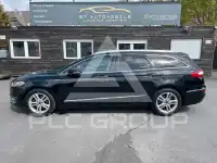 2015 Ford Mondeo