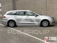 2015 Ford Mondeo