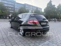 2015 Ford Mondeo