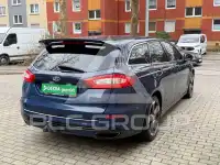 2015 Ford Mondeo