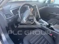 2015 Ford Mondeo