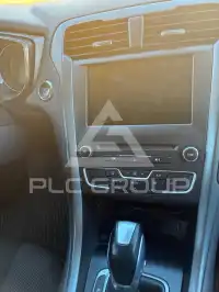 2015 Ford Mondeo