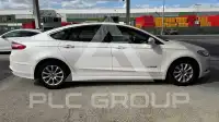 2015 Ford Mondeo