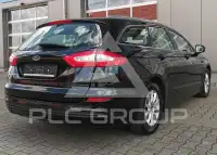 2015 Ford Mondeo