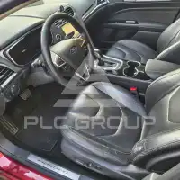 2015 Ford Mondeo