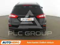 2015 Ford Mondeo