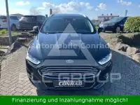 2015 Ford Mondeo