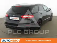 2015 Ford Mondeo