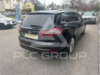 2015 Ford Mondeo