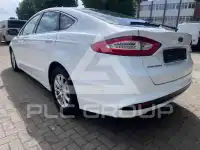 2015 Ford Mondeo