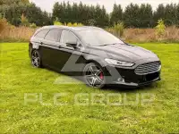 2015 Ford Mondeo