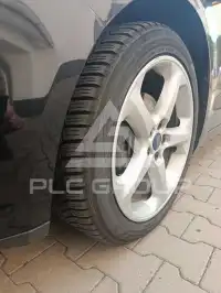 2015 Ford Mondeo
