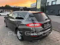 2015 Ford Mondeo
