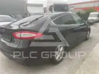 2015 Ford Mondeo