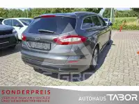 2015 Ford Mondeo