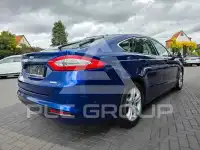 2015 Ford Mondeo