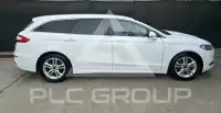 2015 Ford Mondeo