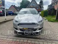 2015 Ford Mondeo
