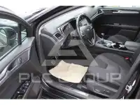 2015 Ford Mondeo