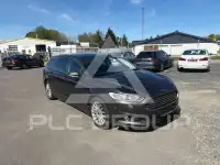 2015 Ford Mondeo