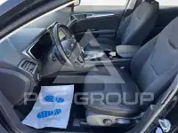 2015 Ford Mondeo