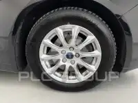 2015 Ford Mondeo