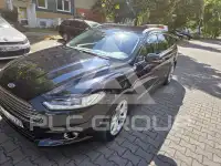 2015 Ford Mondeo