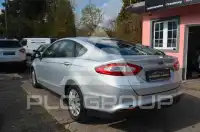 2015 Ford Mondeo
