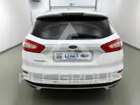 2015 Ford Mondeo