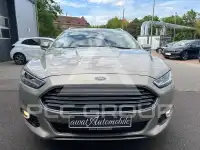 2015 Ford Mondeo