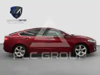 2015 Ford Mondeo