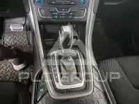 2015 Ford Mondeo