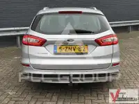 2015 Ford Mondeo