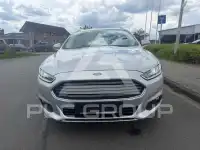 2015 Ford Mondeo