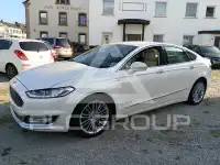 2015 Ford Mondeo