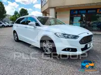 2015 Ford Mondeo