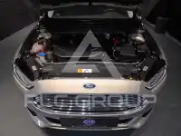 2015 Ford Mondeo
