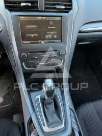 2015 Ford Mondeo